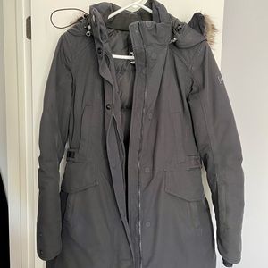 North Face Winter Jacket